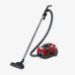 Panasonic MC-CL563 220 Volt Bagless Vacuum Cleaner 220V for Europe Asia Africa NON U.S. 