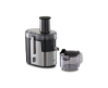 Panasonic MJ-DJ01S Juicer 800W Juice Extractor Stainless Steel 220-240 Volt OVERSEAS USE ONLY