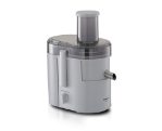 Panasonic MJ-SJ01W Juicer 800W Juice Extractor 220-240 Volt For Export Overseas Use