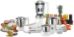 Panasonic MX-AC400 220 Volt NEW 3-In-1 Mixer Grinder Blender 220V 240V 50Hz