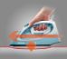 Panasonic NI-P300T 220 Volt Steam Iron Titanium-Coated Soleplate 220V-240V For Export 