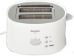 Panasonic 220 Volt 2-Slice Toaster 220v Voltage Power Cord Europe Asia Africa