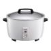 Panasonic SR-GA421 23-CUP Rice Cooker 4.2L 220-230 Volts for Europe Asia Africa
