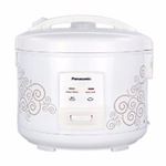 Panasonic SR-JN185 220v 8 to 10 Cup Rice Cooker 220 230 Volts For Export