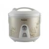 Panasonic SR-TEM10 220v New 5 Cup Rice Cooker 220 230 Volts for Europe Asia 