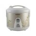 Panasonic SR-TEM10 220v New 5 Cup Rice Cooker 220 230 Volts for Europe Asia 