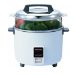 Panasonic SR-W22 220 Volt 12 Cup Rice Cooker Steamer 220V-240V For Export