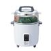 Panasonic NEW 220V 12 Cup Rice Cooker Steamer FOR OVERSEAS ONLY Euro Plug
