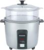 Panasonic SR-Y22FGJ 220 Volt 12-Cup Rice Cooker Steamer 220V-240V For Export