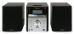 Pioneer 220 Volt DVD CD System with iPod iPhone Dock 220V Europe Asia Overseas