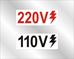Pioneer DV-2042K 110-240 Volts Multi Region Code Zone Free DVD Player with DivX PAL NTSC - DV-2042K