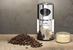 Revel CCM104CH Chrome Wet and Dry Coffee Mill Bean Grinder 220 Volt Not For USA