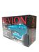 Revlon RVDR5175 1875 Watt Retractable Cord Hair Dryer 110-220V WORLDWIDE USE - RVDR5175