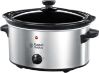 Russell Hobbs 23200 3.5 Liter Slow Cooker 220-240 Volt For Export