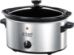 Russell Hobbs 23200 3.5 Liter Slow Cooker 220-240 Volt For Export