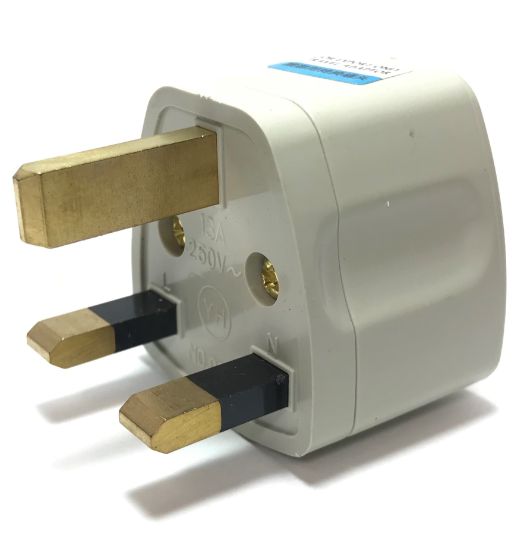 Plug Type In Ireland Types Of Electrical Plugs In Ireland – NRCEH