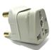 South African Style Plug Adapter Type M