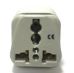 Universal S Africa Plug Adapter Type M