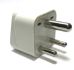 India Type D Plug Adapter Universal To Indian Style SS415