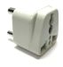 Plug For India