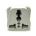 India 3 Pin Plug