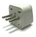 Type L Italy Plug Adapter