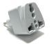 Type J Adapter Plug For Switzerland