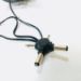 Seven Star SS102 AC-DC Universal Power Adapter - SS-102
