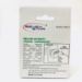 Seven Star SS-212 50 Watt Voltage Converter Step Down 220-240V To 110-120V - SS-212-SS212-1PK