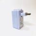 Seven Star SS213 60 Watt Dual Voltage Converter For Travel - SS-213