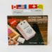 Seven Star SS213 60 Watt Dual Voltage Converter For Travel - SS-213