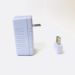 Seven Star SS213 60 Watt Dual Voltage Converter For Travel - SS-213