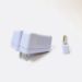 Seven Star SS213 60 Watt Dual Voltage Converter For Travel - SS-213