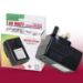 50 Watts 220 to 110 Volt Voltage Converter for UK - SS215