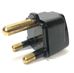 S. Africa Plug 3 Pin Adapter