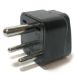 India Type D Plug Adapter