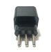Type L Italy Plug Adapter