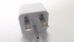 SS433 W Nema 6-15 Plug To International Adapter for USA 220-240 Volt Universal to U.S - SS433-W