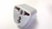 SS433 W Nema 6-15 Plug To International Adapter for USA 220-240 Volt Universal to U.S - SS433-W