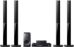 Samsung HT-E355K 5.1 DVD Home Theater System PAL NTSC 110V 220V Use Worldwide - HT-E355K