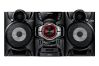Samsung NEW DVD Stereo System PAL/NTSC 110/220 Volt USE WORLDWIDE