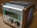 Sanyo 220 Volt Clock Radio CD Player 220v Power Cord European
