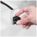 Sencor SHP4302RD 220 Volt Hair Clipper Trimmer (NON-USA MODEL) for Europe Africa 