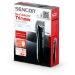 Sencor SHP4302RD 220 Volt Hair Clipper Trimmer (NON-USA MODEL) for Europe Africa 