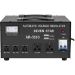 Seven Star AR-5000 Watt Voltage Converter with Stabilizer, 5000W Transformer - AR5000-B