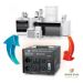 Seven Star Precision Power SSPP-5000 110 220 Volt Step Up Down Transformer 5000W Voltage Converter