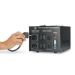 Seven Star Precision Power SSPP-5000 110 220 Volt Step Up Down Transformer 5000W Voltage Converter