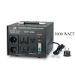 Seven Star Precision Power SSPP-5000 110 220 Volt Step Up Down Transformer 5000W Voltage Converter