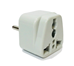 Type C Outlet Socket Adapter For Europe Asia