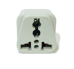 Type C European Plug Adapter